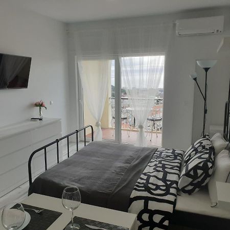 Cascais Ocean View Apartment Bagian luar foto