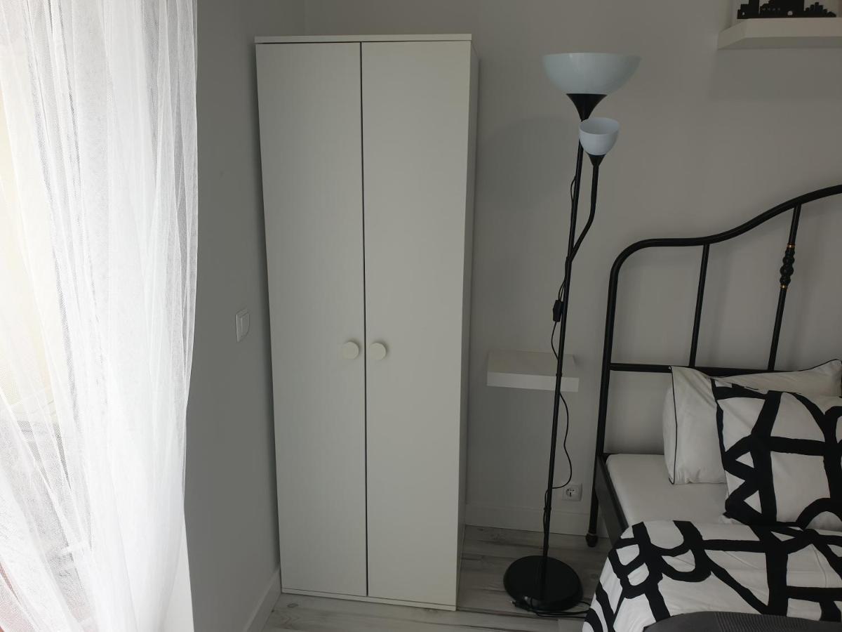 Cascais Ocean View Apartment Bagian luar foto