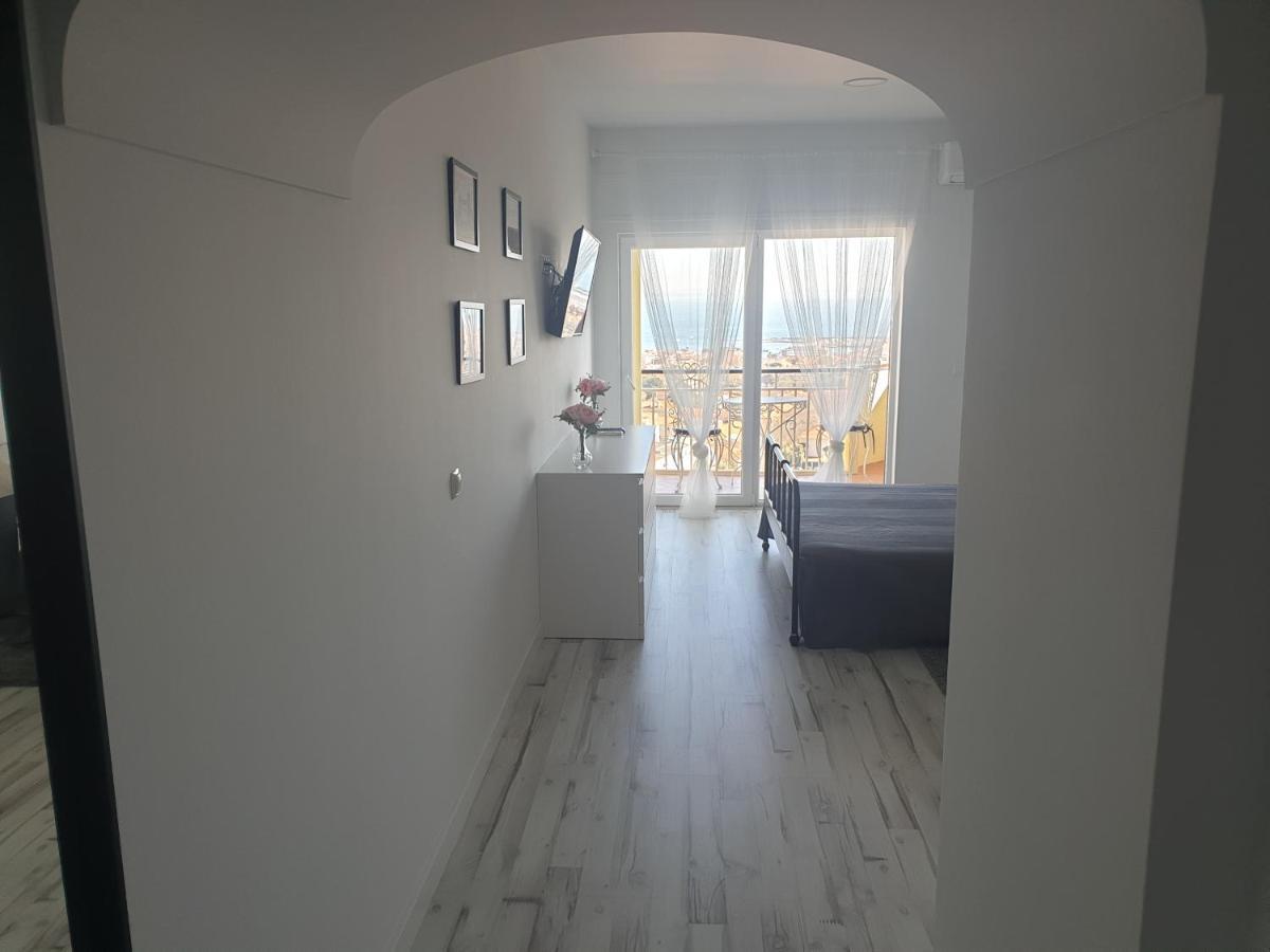 Cascais Ocean View Apartment Bagian luar foto