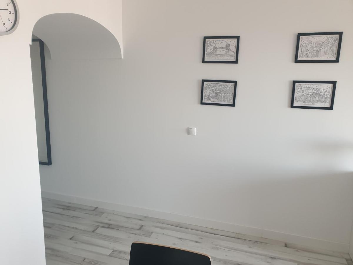 Cascais Ocean View Apartment Bagian luar foto
