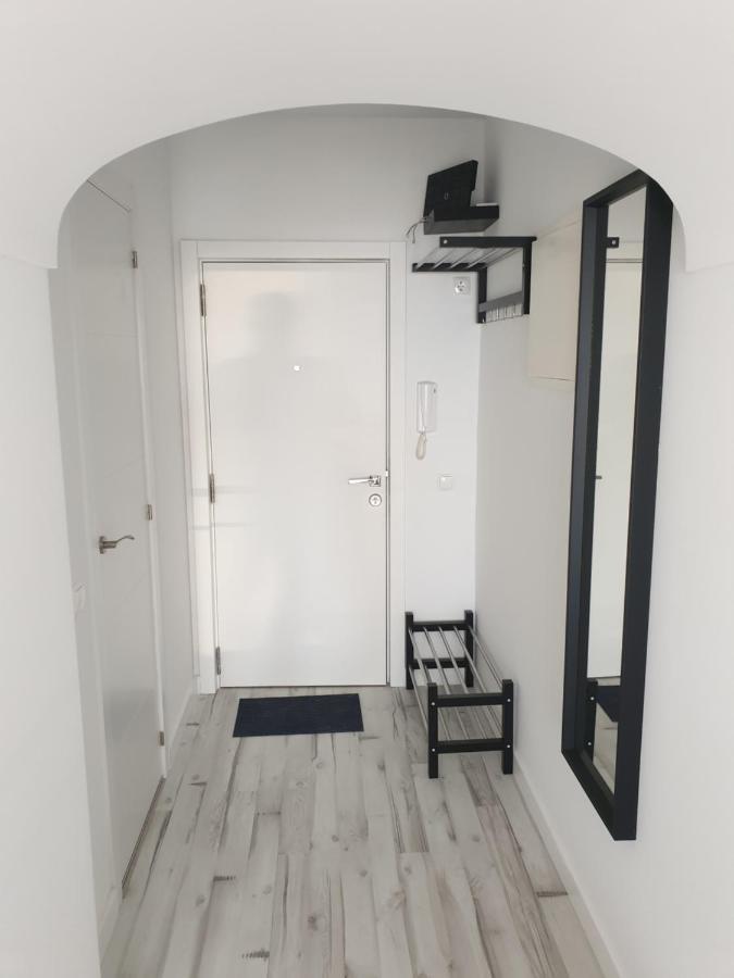 Cascais Ocean View Apartment Bagian luar foto